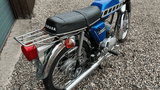Yamaha FS1E FS1 50
