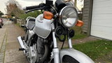 Honda XBR500