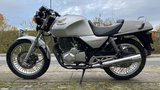 Honda XBR500