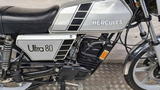 Hercules 80 Ultra