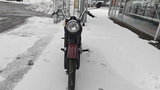 Ariel Red Hunter