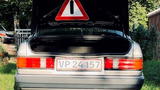 Mercedes-Benz 190 (W201) 2,0 D