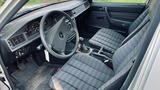 Mercedes-Benz 190 (W201) 2,0 D