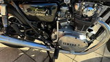 Yamaha XS650 XS 650 Special