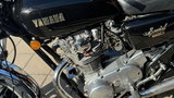 Yamaha XS650 XS 650 Special