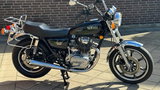 Yamaha XS650 XS 650 Special