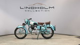 Royal Enfield Bullet 350