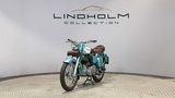 Royal Enfield Bullet 350