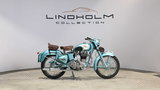 Royal Enfield Bullet 350