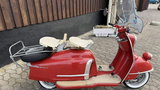 NSU Prima