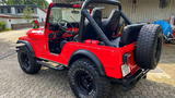Jeep CJ5 V8 5,9 AMC 360