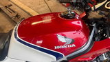 Honda Interceptor (VF750F, VFR750) VF750F