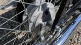 Yamaha FS1E FS1 50