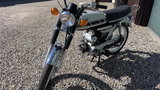 Yamaha FS1E FS1 50