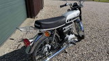 Yamaha FS1E FS1 50