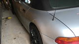 BMW Z3 1,8 Roadster