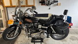 Harley Davidson Super Glide 1200 FXE