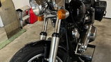 Harley Davidson Super Glide 1200 FXE