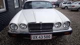 Jaguar XJ 12 Aut