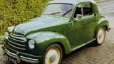 Fiat 500 Torbolino