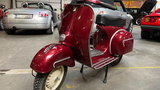 Vespa 150 GL