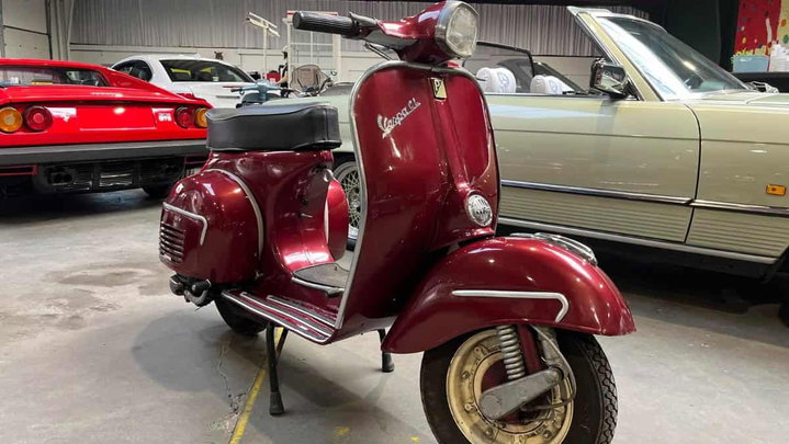 Vespa 150 GL