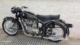 BMW R26 -1