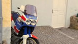 Honda Africa Twin (RD03) RD03 XRV650