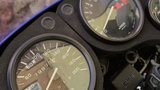 Honda Africa Twin (RD03) RD03 XRV650