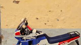 Honda Africa Twin (RD03) RD03 XRV650