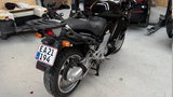 BMW K 1200 RS K1200rs