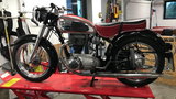 Horex Regina