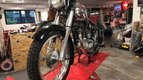 Horex Regina