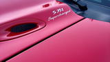Ford Mustang Saleen S 351 Speedster Supercharged