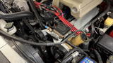 Ford Mustang Saleen S 351 Speedster Supercharged