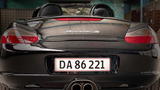 Porsche Boxster s