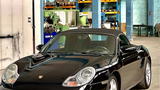 Porsche Boxster s