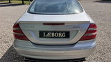 Mercedes-Benz CLK-Class CLK CLK55 AMG