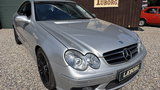 Mercedes-Benz CLK-Class CLK CLK55 AMG