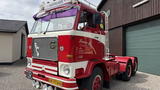 Volvo Trucks FB88 9,6 D 260 hk.