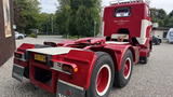 Volvo Trucks FB88 9,6 D 260 hk.