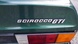 Volkswagen Scirocco VW 1,6 GTI