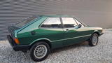 Volkswagen Scirocco VW 1,6 GTI