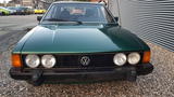 Volkswagen Scirocco VW 1,6 GTI