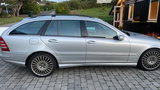 Mercedes-Benz C32 C-Klasse (W202) AMG