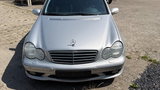 Mercedes-Benz C32 C-Klasse (W202) AMG