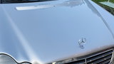 Mercedes-Benz C32 C-Klasse (W202) AMG
