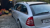 Mercedes-Benz C32 C-Klasse (W202) AMG