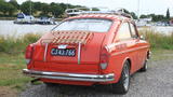 Volkswagen 1500 VW Type 3 1600