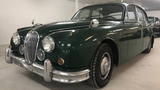 Jaguar Mk. II